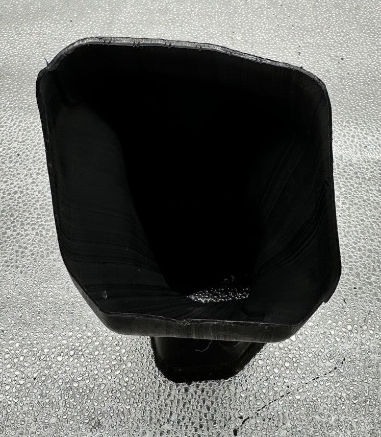 Nissan Skyline R33 Ventilator Duct 2787015U00 In Good Condition 9046