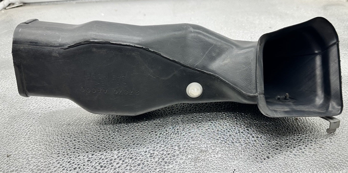Nissan Skyline R34 Duct 27870 AA000 In Good Condition 9053