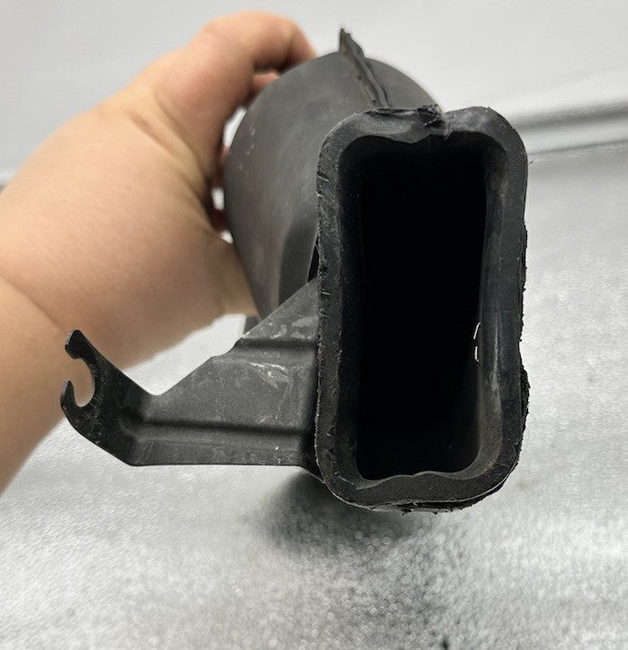 Nissan 180sx / 200sx CA18DT Air Box Duct Assembly In Good Condition 9034