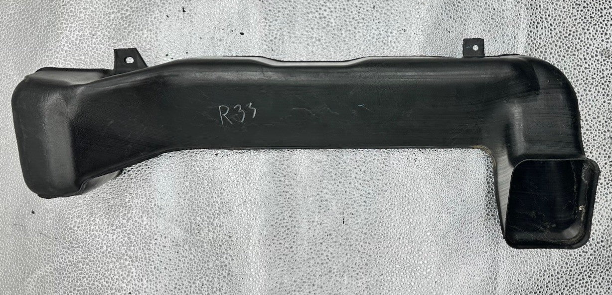 Nissan Skyline R33 Duct 27871 15UC2 In Good Condition 9045