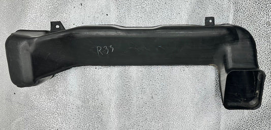 Nissan Skyline R33 Duct 27871 15UC2 In Good Condition 9045
