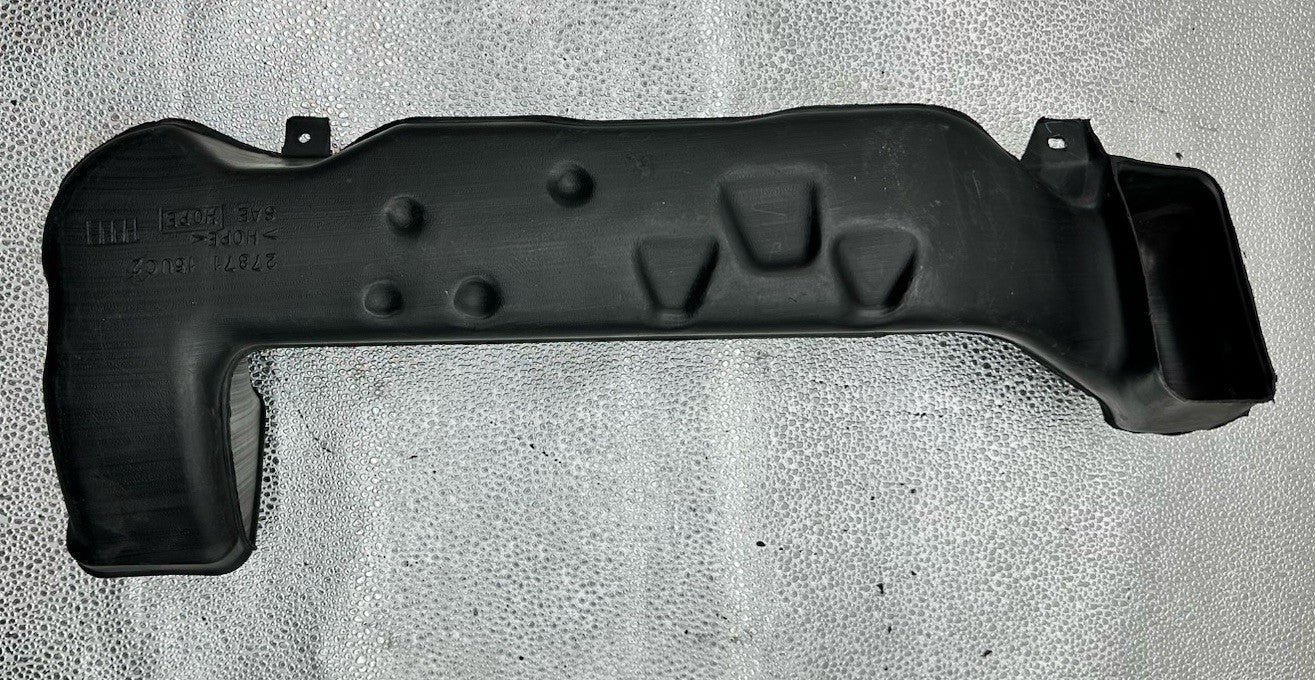 Nissan Skyline R33 Duct 27871 15UC2 In Good Condition 9045