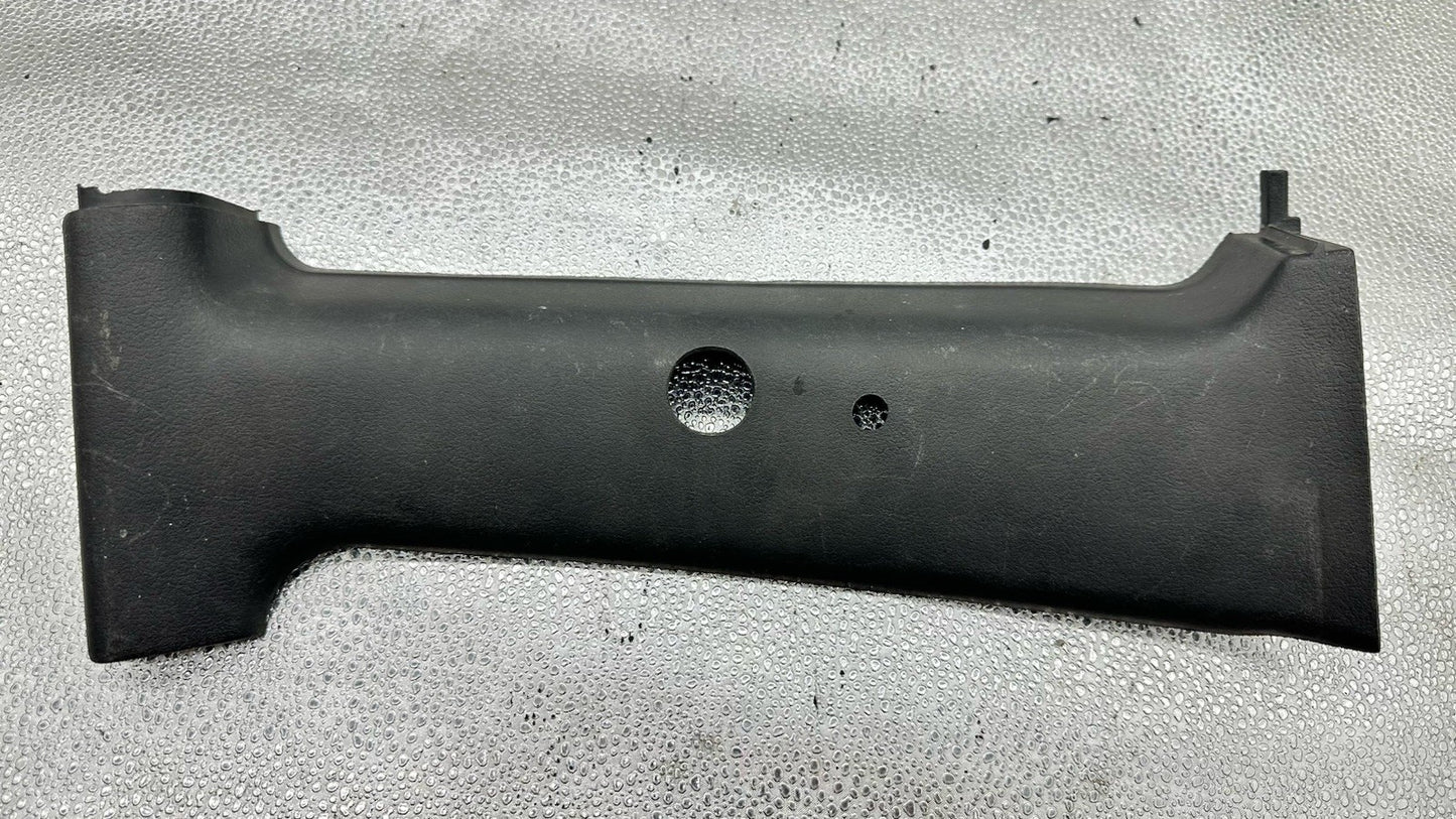 Nissan Silvia S13 180SX B Pillar Interior RH 76934 35F00 In Good Condition 9021