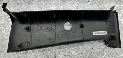 Nissan Silvia S13 180SX B Pillar Interior RH 76934 35F00 In Good Condition 9021