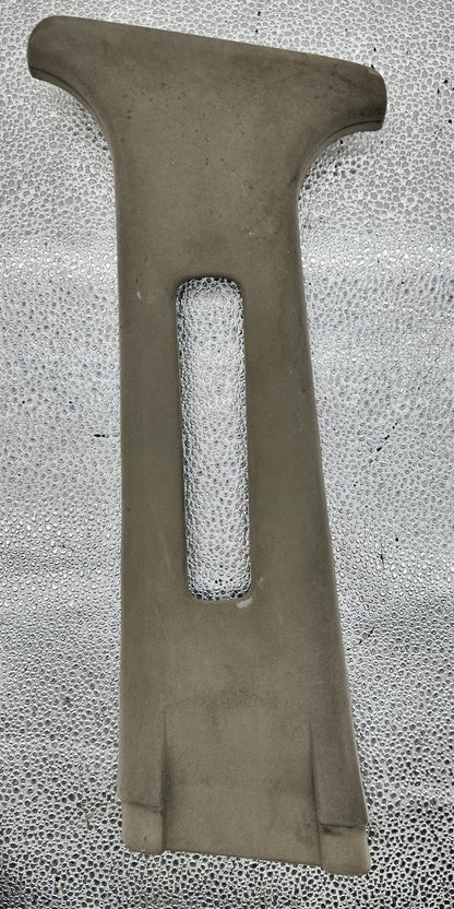 Nissan Skyline R34 Sedan Upper B Pillar Trim LH In OK Condition 9155