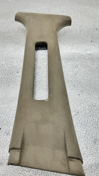 Nissan Skyline R34 Sedan Upper B Pillar Trim LH In OK Condition 9155