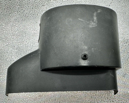 Nissan Skyline R33 Steering Column Cover Upper In Good Condition 9012