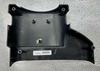 Nissan Skyline R33 Steering Column Cover Upper In Good Condition 9012