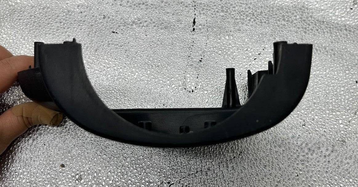 Nissan Skyline R33 Steering Column Cover Upper In Good Condition 9012