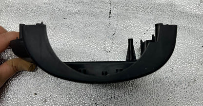 Nissan Skyline R33 Steering Column Cover Upper In Good Condition 9012