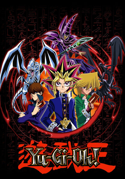 Yu Gi Oh Yugioh Tazo Metalix Metallics 1996 Multiple Options Available