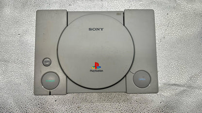 Sony PlayStation One PS1 Console SCPH-1002  In Good Condition 9294