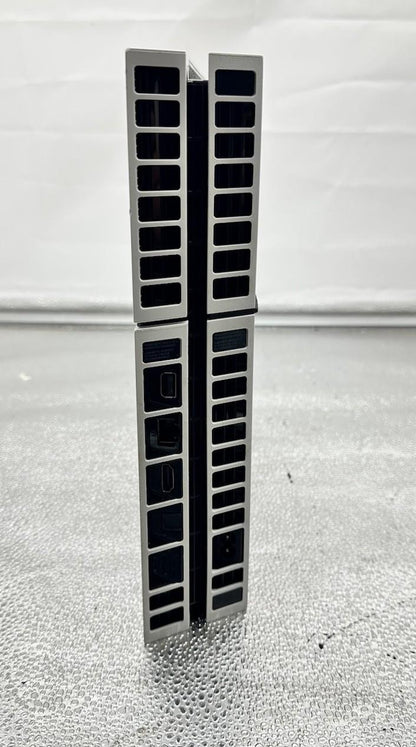 Sony PlayStation Four PS4 White Console CUH-1102A 500GB In Good Condition 10113