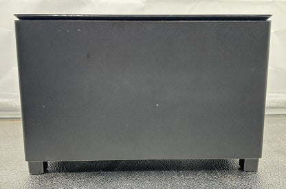 Philips MCD289/98 Home Cinema Theatre Subwoofer In Good Condition 5619