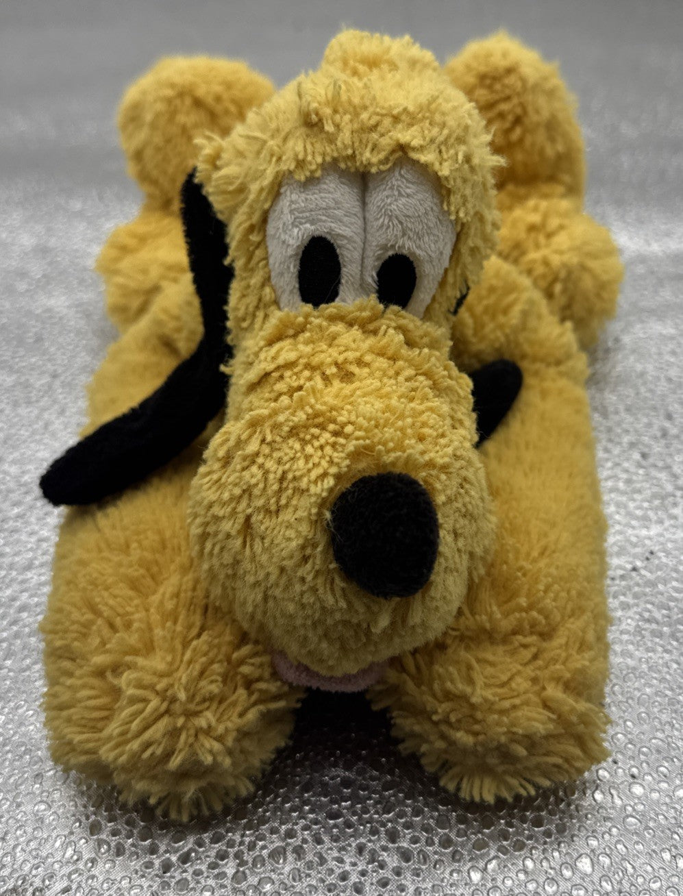 Walt Disney Pluto Plush 28cm Soft Toy In Good Condition 9898