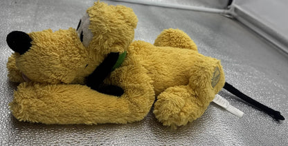 Walt Disney Pluto Plush 28cm Soft Toy In Good Condition 9898