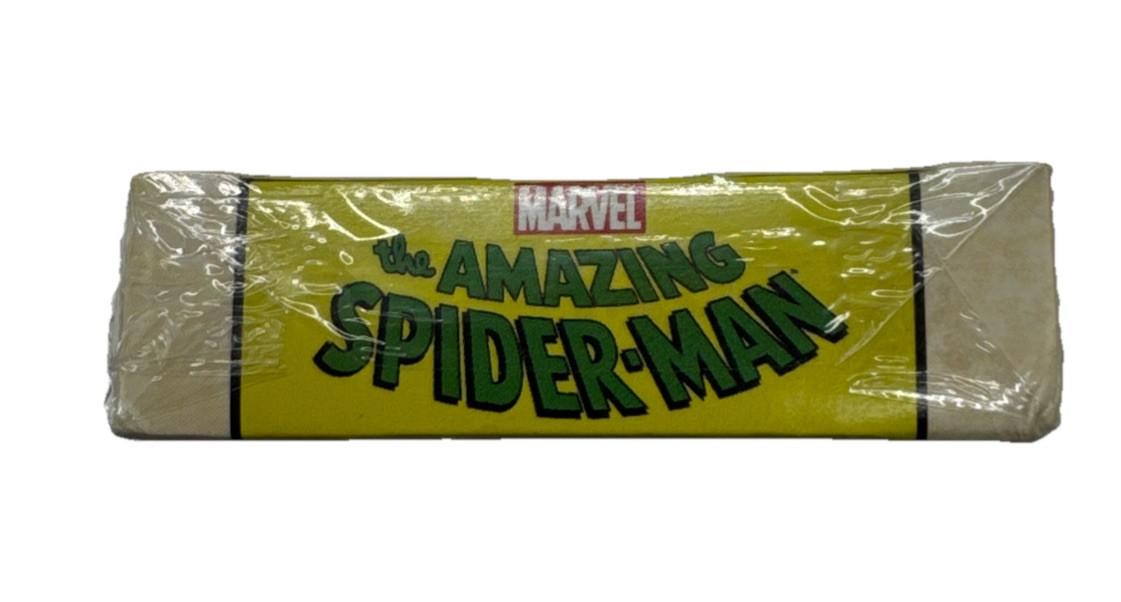 Marvel Amazing Spider-Man Playing Cards – New Sealed  #9470