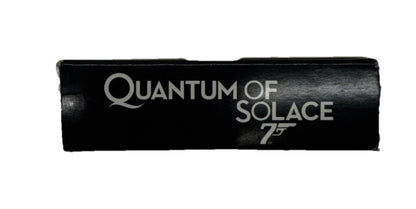 007 Quantum Of Solace Playing Cards – New Sealed 2008 #9471