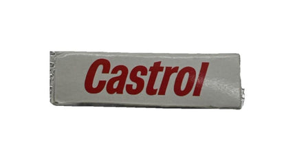 Castrol Racing Playing Cards – In Good Condition #9431