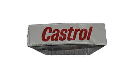 Castrol Racing Playing Cards – In Good Condition #9431