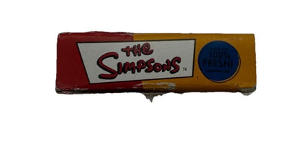 The Simpsons Playing Cards – In Good Condition #9479