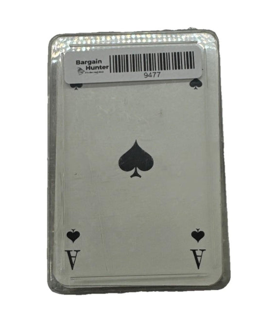 Lux Filter Playing Cards – In OK Cond Some Damage to box #9477