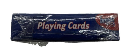 Geelong Football Club GFC Official AFL Playing Cards – New Sealed  #9434