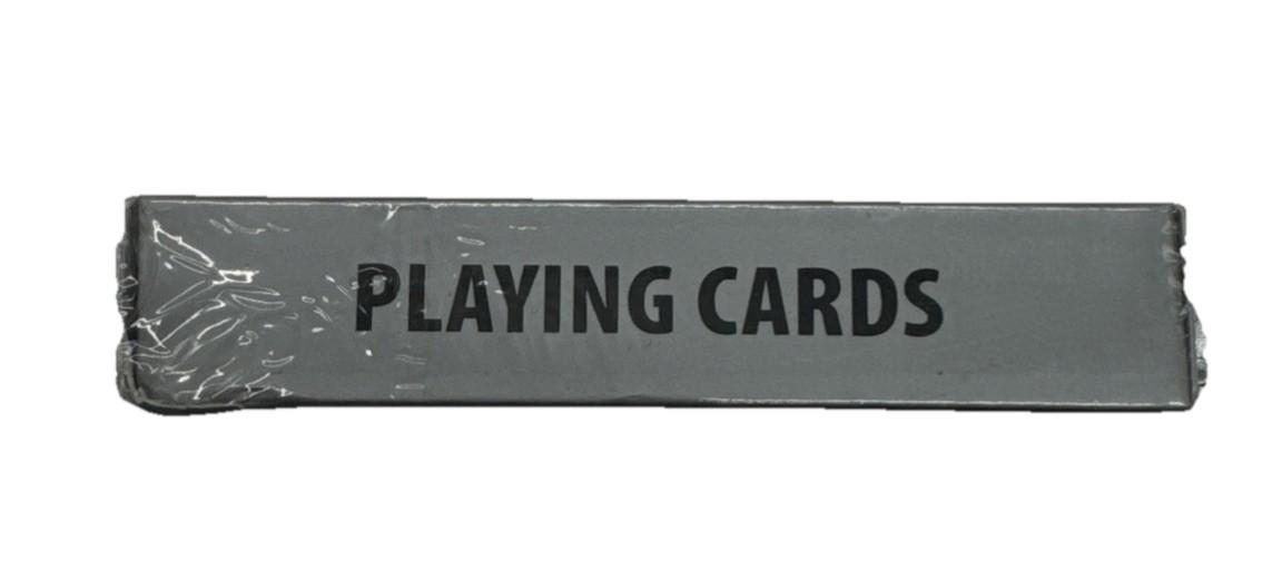 Toyota Material Handling Playing Cards – New Sealed #9484
