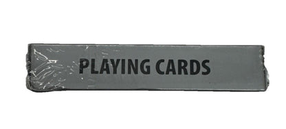 Toyota Material Handling Playing Cards – New Sealed #9484