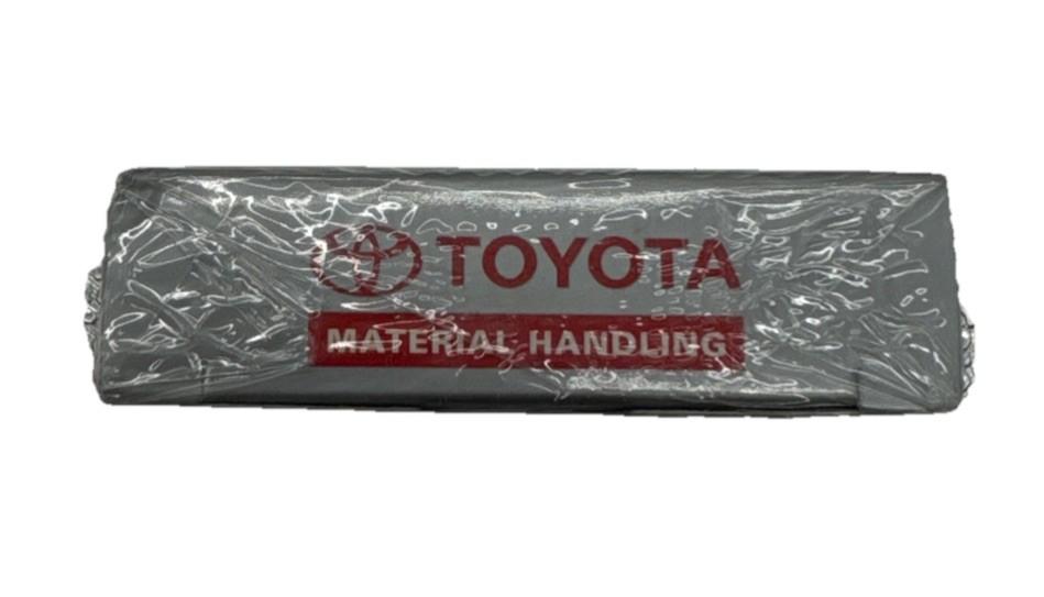 Toyota Material Handling Playing Cards – New Sealed #9484