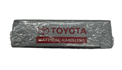 Toyota Material Handling Playing Cards – New Sealed #9484