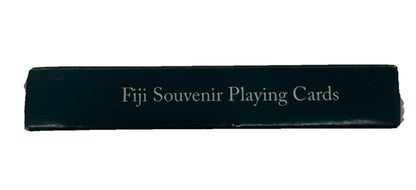 Fiji Bitter Playing Cards – New Sealed #9483