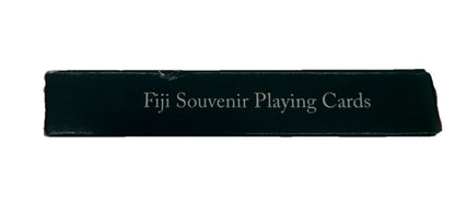 Fiji Bitter Playing Cards – New Sealed #9483