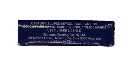 Cadbury Boost Playing Cards – In Good Condition Damage to Box #9467