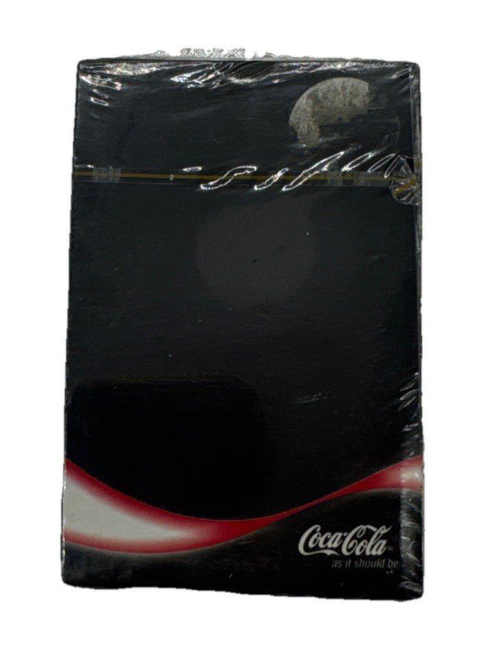 Coca Cola Playing Cards – New Sealed #9475