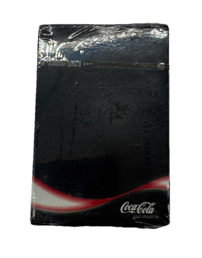 Coca Cola Playing Cards – New Sealed #9475