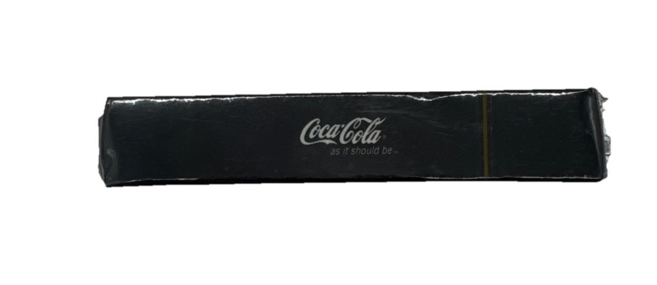 Coca Cola Playing Cards – New Sealed #9475