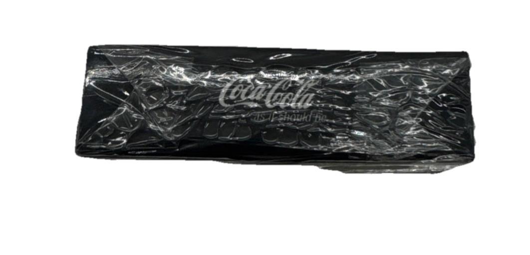 Coca Cola Playing Cards – New Sealed #9475
