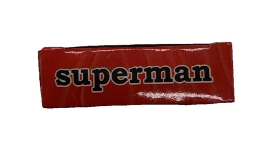 Superman Returns Playing Cards – In Good Condition 2008 #9465