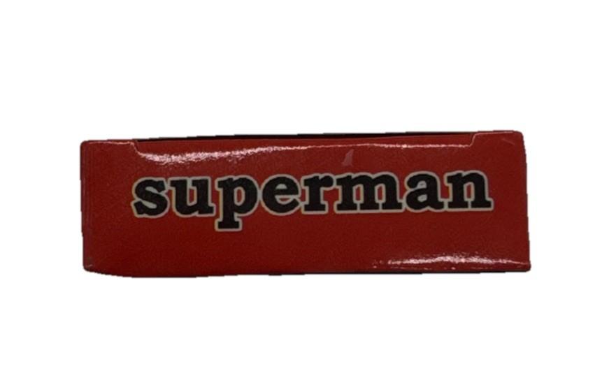 Superman Returns Playing Cards – In Good Condition 2008 #9465