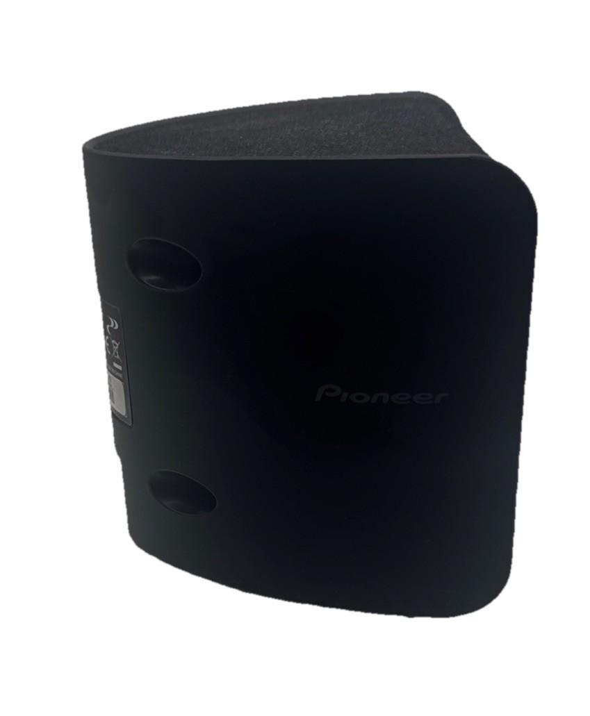 Pioneer S-11-P Front Speaker For Home Theatre System 11cm In Good Cond 9797/9799