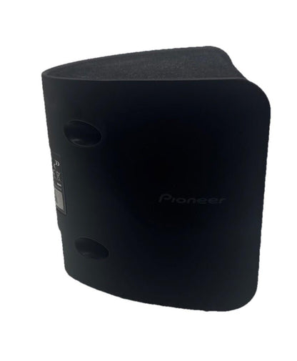 Pioneer S-11-P Front Speaker For Home Theatre System 11cm In Good Cond 9797/9799