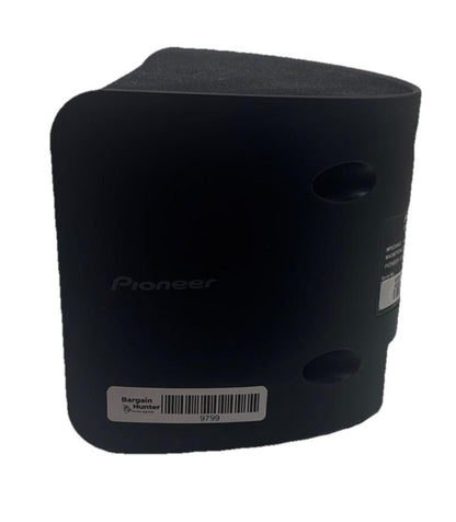 Pioneer S-11-P Front Speaker For Home Theatre System 11cm In Good Cond 9797/9799
