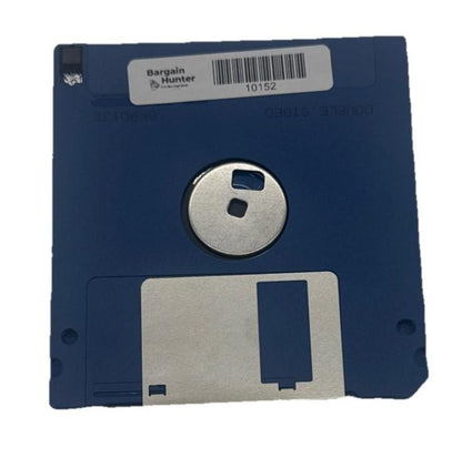 Amiga Sequencer One Floppy Disk In Good Condition 10152