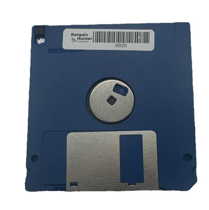 Amiga The Second Disk To Your Complete Easy AMOS Package Floppy Disk 9920