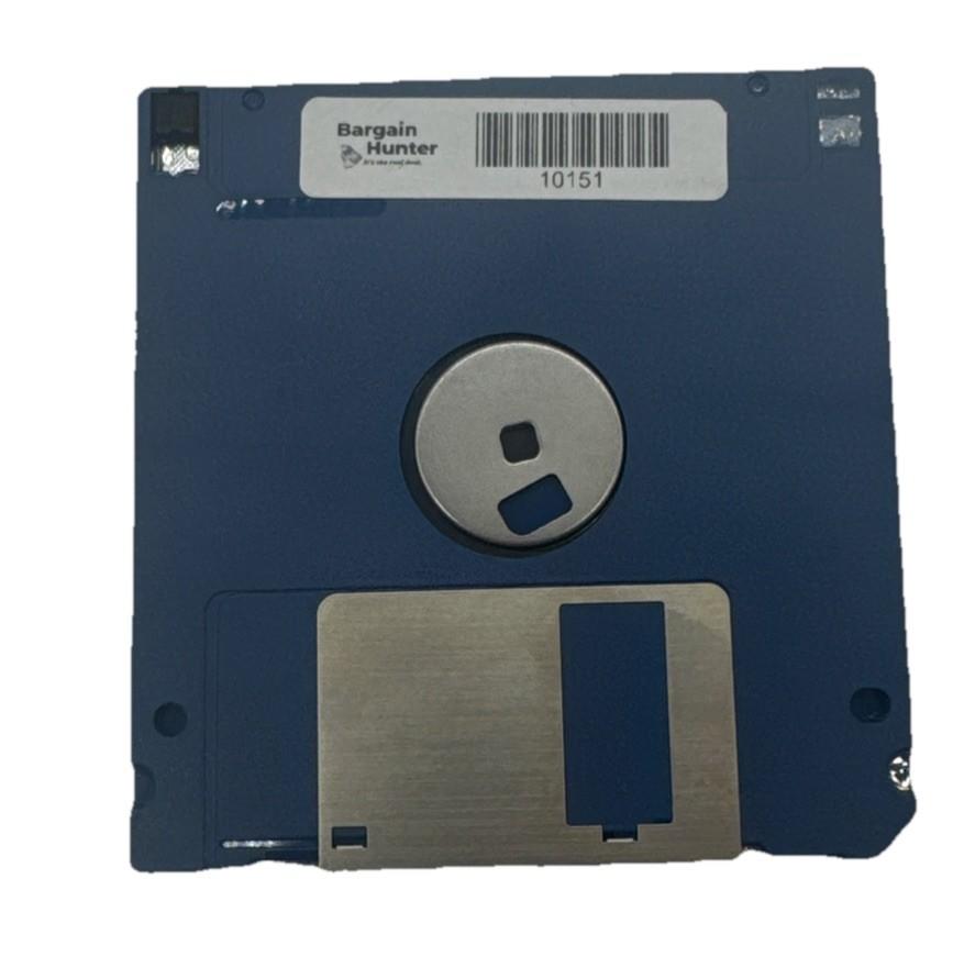 Amiga Computing Disk 31 Floppy Disk In Good Condition 10151