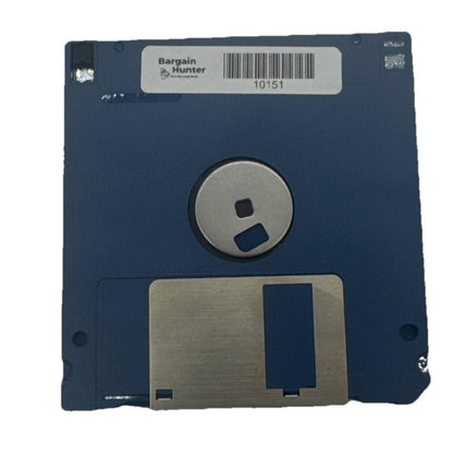 Amiga Computing Disk 31 Floppy Disk In Good Condition 10151