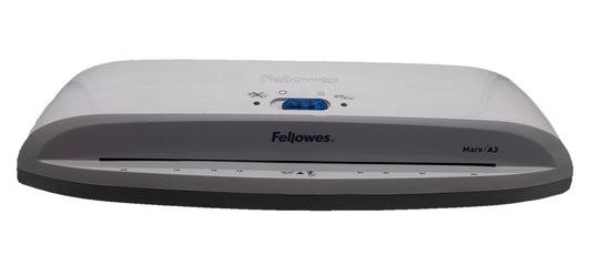 FELLOWES Mars A3 Laminator- CRC57307 In Good Condition - 9592