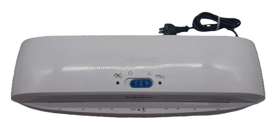 FELLOWES Mars A3 Laminator- CRC57307 In Good Condition - 9592