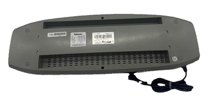 FELLOWES Mars A3 Laminator- CRC57307 In Good Condition - 9592